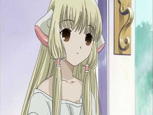 Otaku Gallery  / Anime e Manga / Chobits / Screen Shots / tv (8).jpg